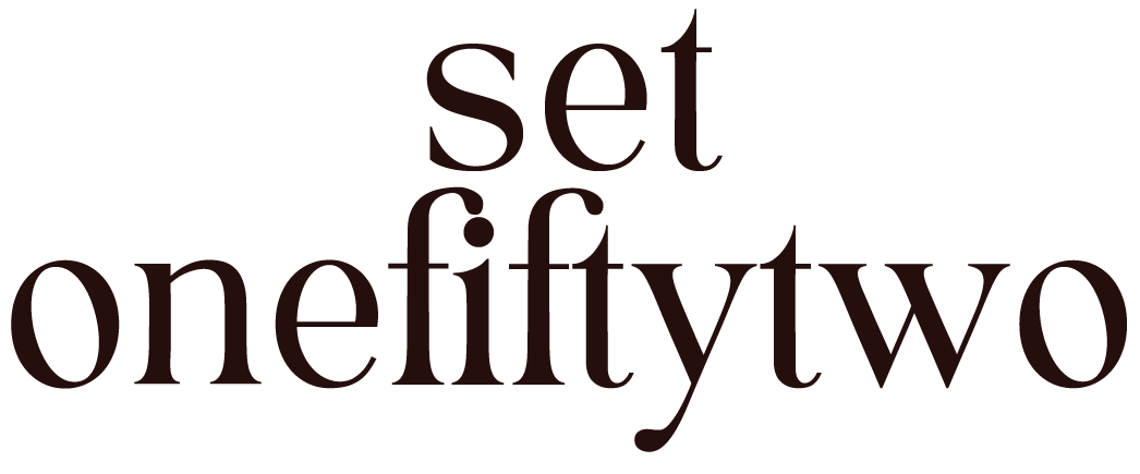 Set One Fifty Two